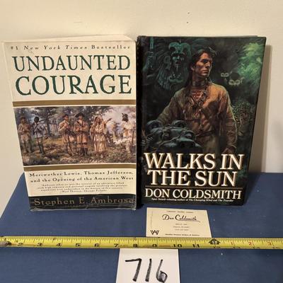 Book Lot