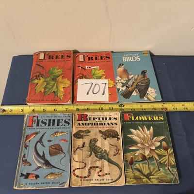 Vintage Books