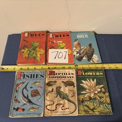 Vintage Books