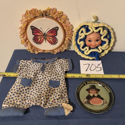 Vintage Lot
