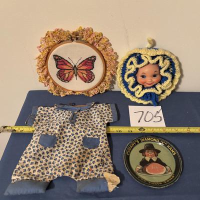 Vintage Lot