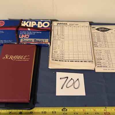 Game Lot
