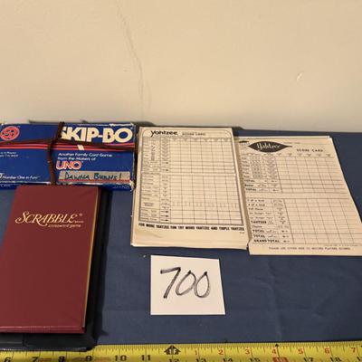 Game Lot