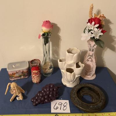Home Decor Lot