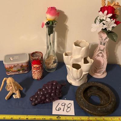Home Decor Lot