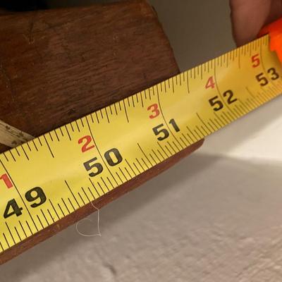 Empire style dresser