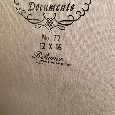 Small boat watercolor signed