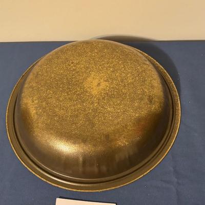 Vintage Idaho Souvenir Bowl