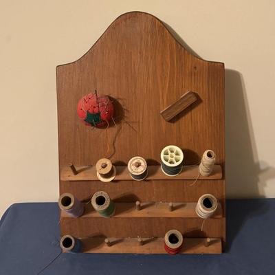 Vintage Sewing Lot