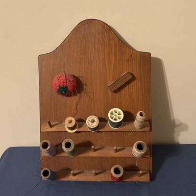 Vintage Sewing Lot
