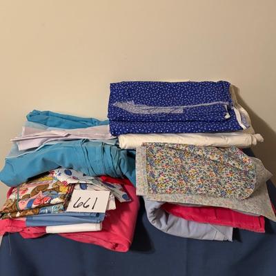 Material Lot