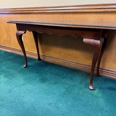 Entry Table/Sofa Table