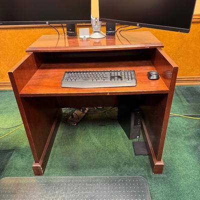 Computer Desk