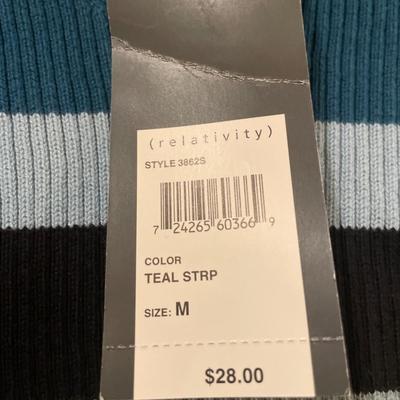 Ladies shirts with tags