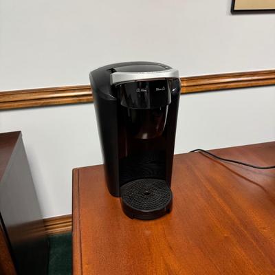 Keurig Coffee Maker