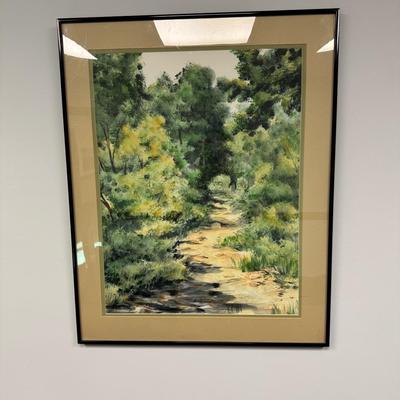 Art Piece