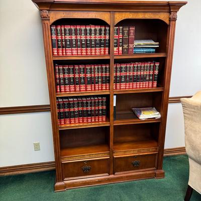 Book Shelf