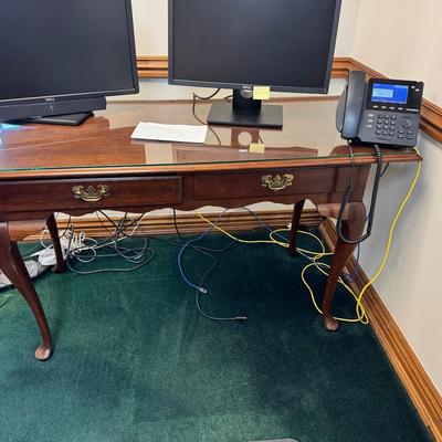 Desk Only