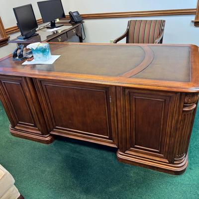 Very Nice Desk