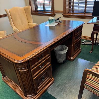 Very Nice Desk