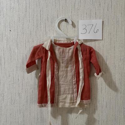 Vintage Doll Clothes