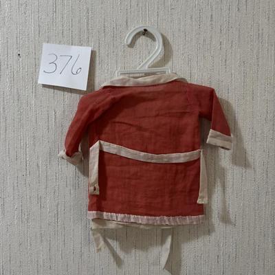Vintage Doll Clothes