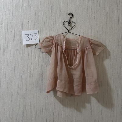 Vintage Doll Clothes