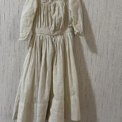 Vintage Baby Clothing
