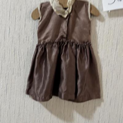 Vintage Baby Clothing