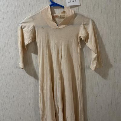Vintage Children’s Clothes