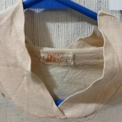 Vintage Children’s Clothes