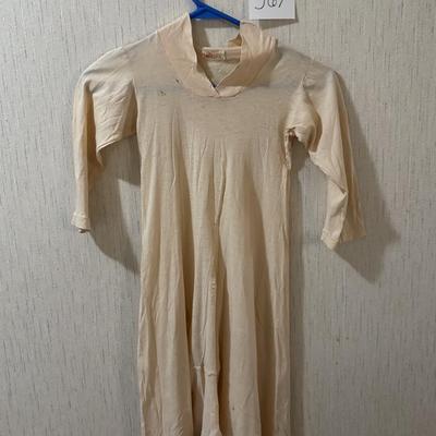 Vintage Children’s Clothes