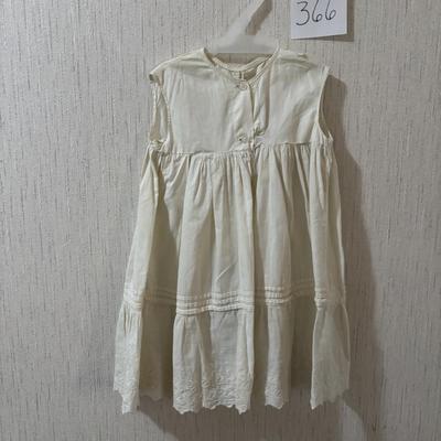 Vintage Baby Clothes