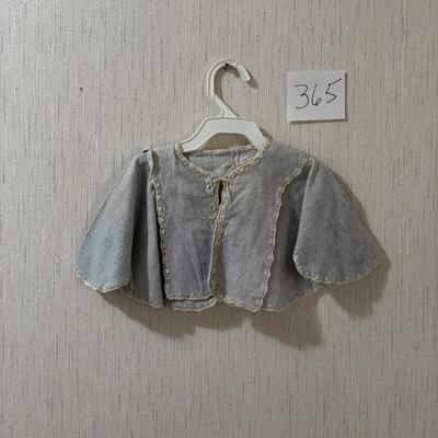 Vintage Baby Clothing