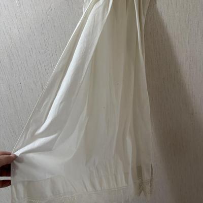 Vintage Baby Clothing