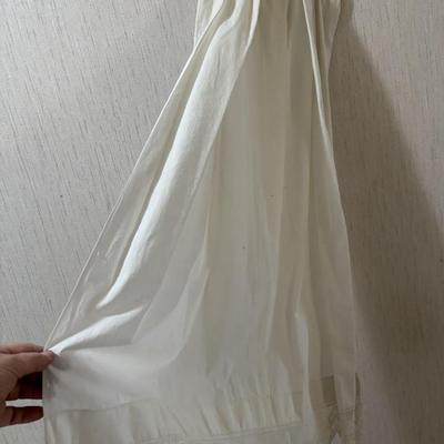 Vintage Baby Clothing