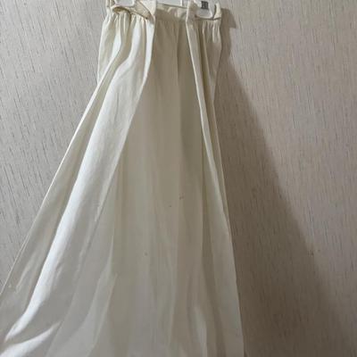 Vintage Baby Clothing