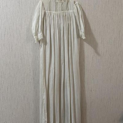 Vintage Baby Clothing