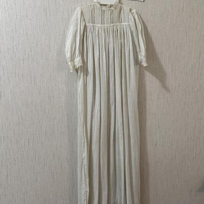 Vintage Baby Clothing