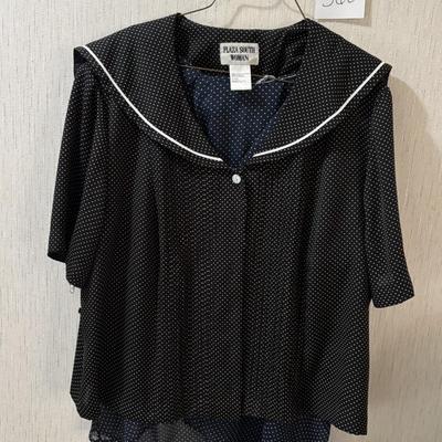 Lady’s 22W Top