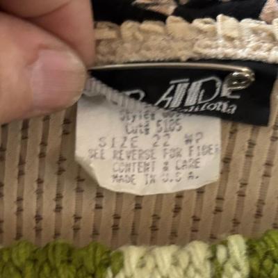 Size 22 Lady’s Dress