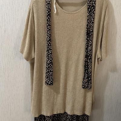 Size 22 Lady’s Dress