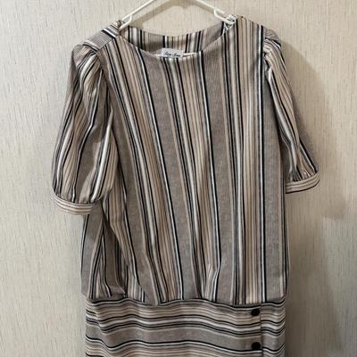 Size 20 Lady’s Dress