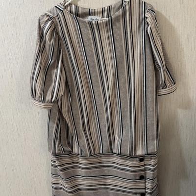 Size 20 Lady’s Dress