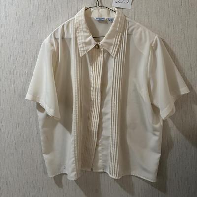 Size 20 Lady’s Blouse