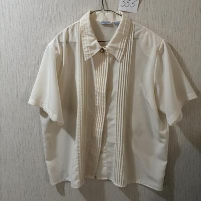 Size 20 Lady’s Blouse