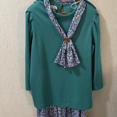 Size 22W Lady’s Dress
