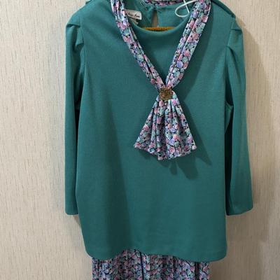 Size 22W Lady’s Dress