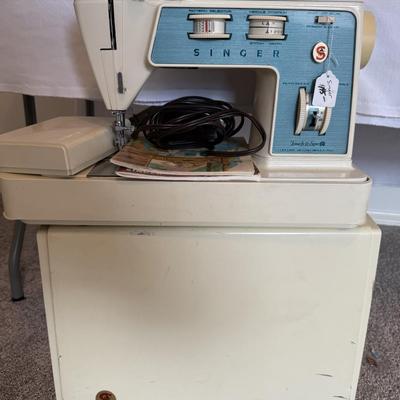 Lot 5: Crafting & More