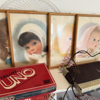 Lot 5: Crafting & More